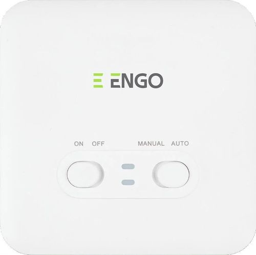 ENGO E7-RFW - Bezprzewodowy Regulator Temperatury na Arena.pl