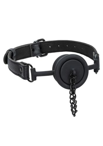 knebel silikonowy z otworem calexotics 60 cm na Arena.pl