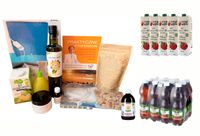 Zestaw startowy oczyszczania wątroby 1