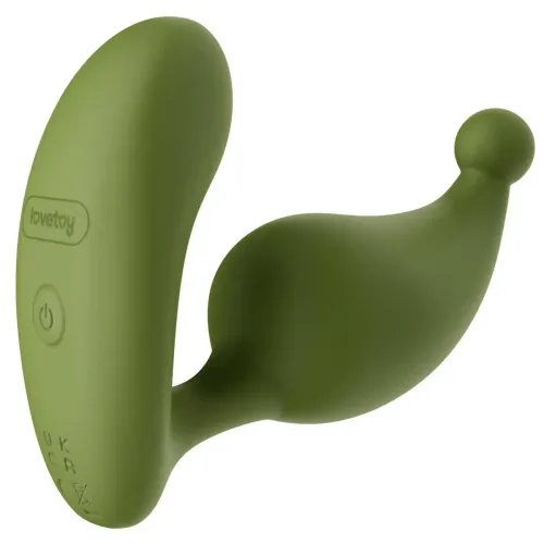 L'Allure Apex Rechargeable Vibrator na Arena.pl