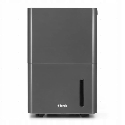 Osuszacz powietrza pochłaniacz wilgoci FERSK TORR 30 GR 30 l 60m² HEPA na Arena.pl