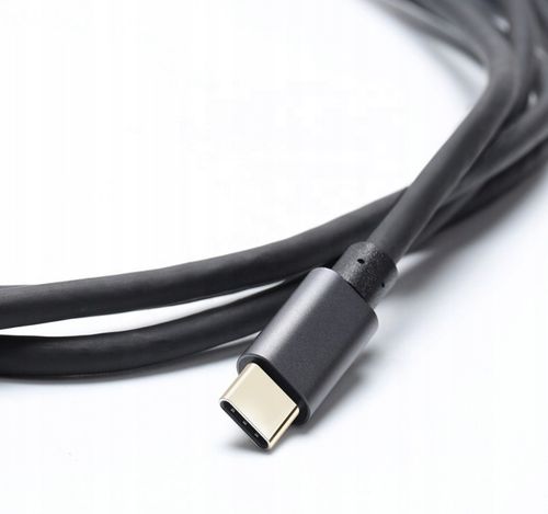 KABEL ADAPTER PRZEJŚCIÓWKA USB-C 3.1 HDMI 4K MHL 200cm do Telefonu Macbooka na Arena.pl