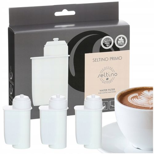 3x ZAMIENNIK filtra wody Brita Intenza do ekspresu Siemens WYSOKA JAKOŚĆ na Arena.pl