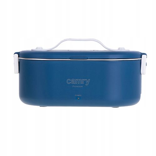 Lunch box Camry 800 ml na Arena.pl