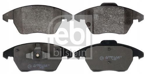 TARCZA HAM PRZOD 288X25 V FEBI BILSTEIN na Arena.pl