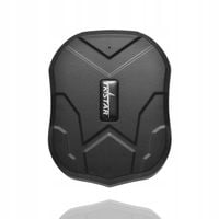 Lokalizator GPS do samochodu łodzi magnes TK905