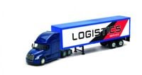 welly truck 1:64 volvo fh 0186
