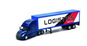 welly truck 1:64 volvo fh 0186