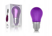 perfymy 100ml midnight rave purple