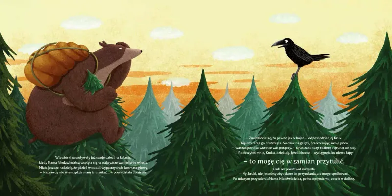 Gdzie jesteś, Mamo? zdjęcie 4