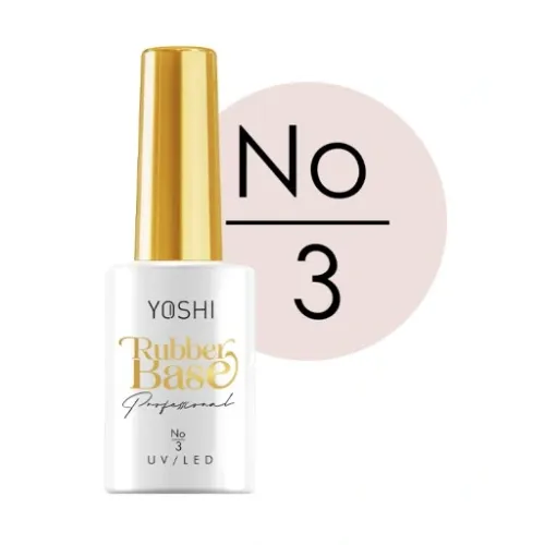 YOSHI BAZA Base Rubber + Top Tempered 2x10ml WYBÓR na Arena.pl