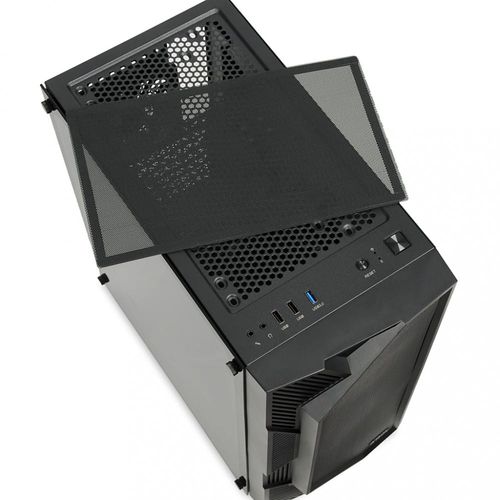 iBOX Obudowa Wizard 5 Gaming na Arena.pl