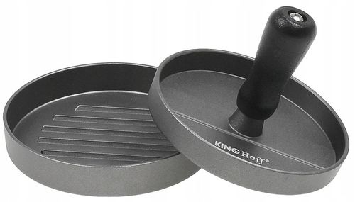 PRASA FORMA DO HAMBURGERÓW BURGERÓW KOTLETÓW GRILL na Arena.pl