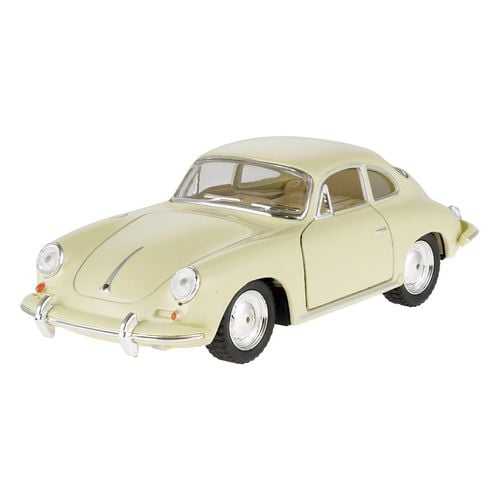 Model 1:32, Porsche 356 B Carrera 2, kremowy na Arena.pl