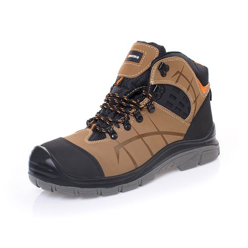 Buty robocze PROCERA GALAXY trzewiki S3 SRC - 43 na Arena.pl