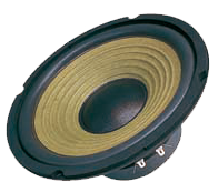 G8002-8 Gonik 8&quot; DBS-G8002 8 Ohm