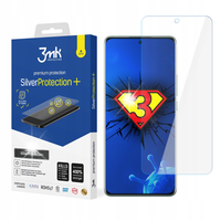 Xiaomi 12 Pro - 3mk SilverProtection+