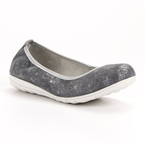 Skórzane Baleriny r.36 na Arena.pl