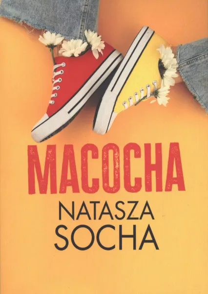 Macocha zdjęcie 1