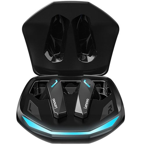 SŁUCHAWKI BEZPRZEWODOWE LENOVO GM2 PRO WODOODPORNE TWS GAMINGOWE LIVE PODS na Arena.pl