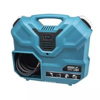 KOMPRESOR AKUMULATOROWY 2*18V SAS+ALL - DED7076V