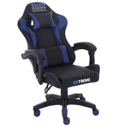 enzo black/blue na Arena.pl
