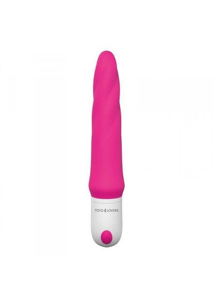 Wibrator-Vibratore Design Elys Unicorn Vibe Pink zdjęcie 4