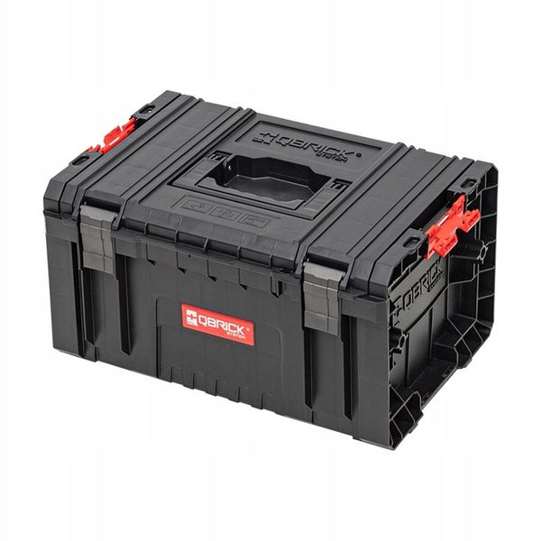 QBRICK PRO TOOLBOX 2.0 SKRZYNKA NARZĘDZIOWA zdjęcie 1