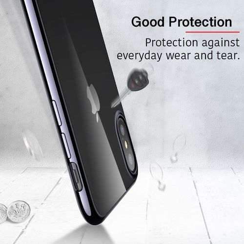 ESR ESSENTIAL IPHONE XS MAX BLACK na Arena.pl