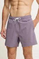 Spodenki kąpielowe szorty Hollister XL