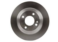TARCZA HAM TYL 262X10 P BOSCH