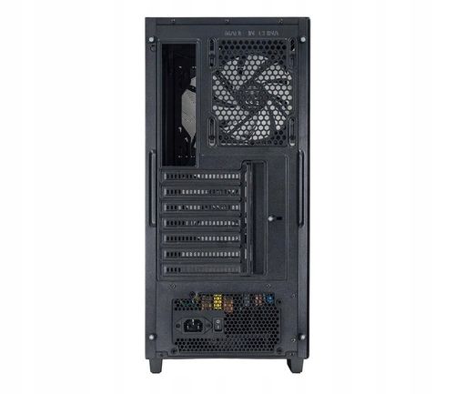 Obudowa komputerowa Silver Monkey X Coffer na Arena.pl