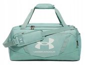 Torba UNDER ARMOUR Undeniable 5.0 Duffle SM Sportowa Zielona 40L