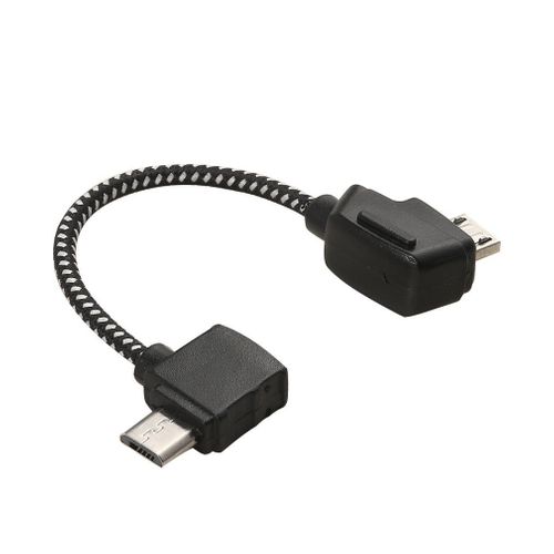KABEL RC MICRO USB ANDROID ODWRÓCONY DJI MAVIC PRO na Arena.pl