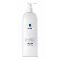 Kolagenowy Żel do Mycia Skóry - Skóra Młoda i Promienna! Colway