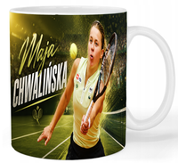 Kubek ceramiczny - Maja Chwalińska