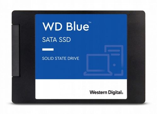 SSD Western Digital WD Blue SA510 1TB 2.5'' SATA TLC WDS100T3B0A na Arena.pl