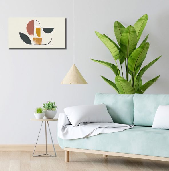 Obraz 60x30cm Sfera Barw zdjęcie 2