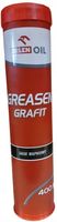 smar wapniowy greasen grafit  400g