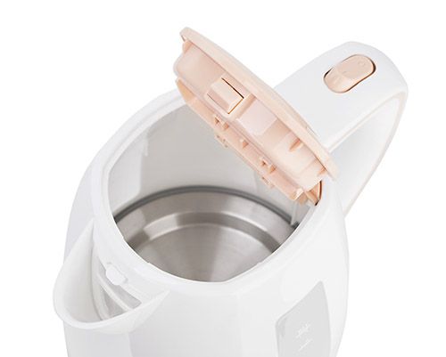 AD 1264 Czajnik plastikowy 1,7 L zdjęcie 2