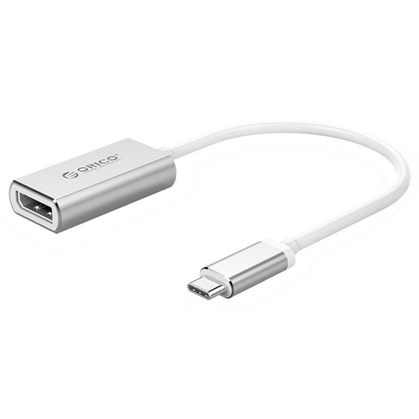 Orico Adapter USB-C na DisplayPort 4K@60Hz zdjęcie 3