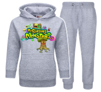 Dres Dziecięcy - My Singing Monsters