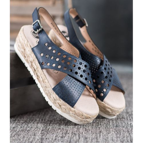 Sandały Espadryle r.39 na Arena.pl