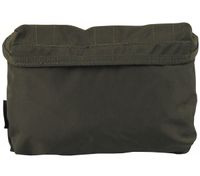 Uniwersalna saszetka "Mission III" oliwkowa