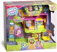 Figurki Moji Pops Magic Box MP0SP0303 domek na drzewie