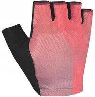 Rękawiczki SCOTT Scott Aspect Gel SF flery red/dark grey roz. L