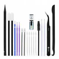 Zestaw narzędzi do czyszczenia iFixit Precision Cleaning Kit