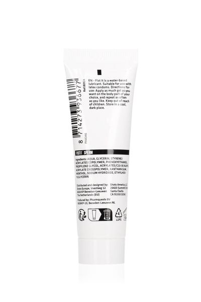 Sperm-Like Lubricant - 0.8 Fl Oz / 25 Ml zdjęcie 2