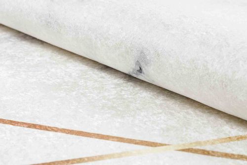 RUG/LU/ARLEN/MARBLE3/WHITE/80x150 na Arena.pl