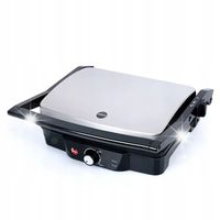 Grill elektryczny kontaktowy ELDOM GK150 2000W